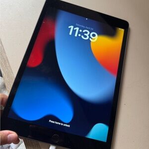 Apple iPad 10.2 inch 9th Gen